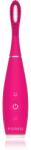 FOREO ISSA 4 Smile periuta de dinti electrica de la 5 ani Wild Strawberry 1 buc Periuta de dinti electrica