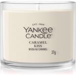 Yankee Candle Caramel Kiss lumânare votiv 37 g