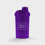 BodySelect Shaker Insane purple 500ml