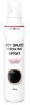 GymBeam Soy Sauce Cooking Spray 200ml