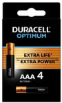 Duracell Optimum Mikro K4 MX2400 (D6OO01)