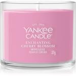 Yankee Candle Enchanting Cherry Blossom lumânare votiv 37 g