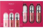 KIKO Glossy Lip Set ajakápoló készlet