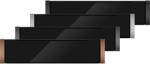 Neff N19DJ01Y0 beépíthető pároló fiók Flex Design Home Connect 14cm Collection