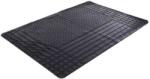 Autolife Méretre vágható univerzális csomagtértálca 120X82CM LA8503 TH800BK (03093) - aruhaz