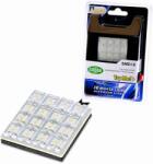 Autolife L-ASW-16 LED Panel fehér (L-AS12W-16) - aruhaz
