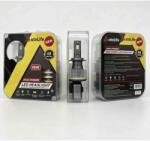Autolife 3 színű világítás - H4 LED Fényszóró Szett 3in1 - 12V/24V - 60W - CANBUS (14440) - aruhaz