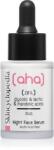 Skincyclopedia Face Serum nappali hámlasztó szérum 30 ml