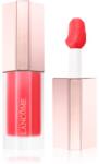 Lancome Lip Idôle CuddleBlur Matte Velvet Lip Cream feltöltő ajakbalzsam matt hatással árnyalat 24 Loungy Red 8.5 ml