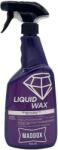 Maddox gyorsan száradó folyékony autóviasz/wax, 750ml, Liquid Wax (MAD1064)