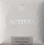 Knobloch Actives Double Silver CX Carbon Full Set Super-High Tension 36.0