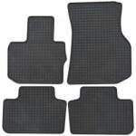 Petex 4db Petex gumiszőnyeg készlet BMW X3 G01, X4 G02 2017-től (15310PX)