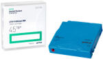 HP LTO-9 Ultrium 45TB RW Data Cartridge, Üres adatszalag, LTO, 45 TB, 45 TB, 30 év(ek), 545 kbit/inch (Q2079A)