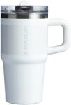 Stanley 1913 STANLEY The Quencher/Cup Protour Flip Straw Tumbler 600 ml / 20 oz Frost Fade