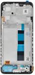 FixCell Redmi Note 12 4G kijelző FixCell LCD Display HARD OLED kerettel