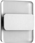 LDST DU-01-SS-BC10 - Iluminat scară DUO 10xLED/1, 2W/230V (LD0018)