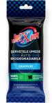 JetXpert Autó Ablaktörlő Kendők - 24db