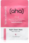 Skincyclopedia Night Sheet Mask arcmaszk éjszakára 20 ml