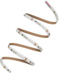 OSRAM 4058075707573 LED szalag IP20 24V 8, 1W/fm meleg fehér 3000K 990lm/fm 5m/tekercs LS PFM-1000/930/5 8 mm széles 70LED/fm (4058075707573)