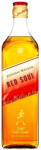 Johnnie Walker Red Soul Whisky 0.7l 40%