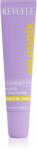 Revuele Plumpix Lavender Frost tonizáló ajakbalzsam árnyalat Silver Shimmer 15 ml