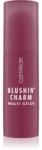 Catrice Blushin' Charm Multi Stick élénkítő arcpirosító stift árnyalat 030 Ruby Darling 5.5 g