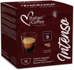 Italian Coffee Intenso Dolce Gusto kapszula - 30% Arabica · 70% Robusta, 16 db