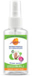 JimJams Cosmetics JimJams Antibakteriális kéz- és bőrfertőtlenítő 50ml