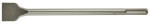 Makita SDS-Max véső lapos 25x300mm standard (D-34235)