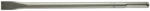 Makita SDS-Max véső lapos 25x300mm standard (D-34213)