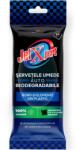 JetXpert Autó műszerfal törlőkendő - 24 db