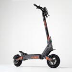 KuKirin G2 - Legális verzió 25 km/h (VMP / ABE tanúsítvánnyal)