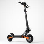 KuKirin G2 PRO - Legális verzió 25 km/h (VMP / ABE tanúsítvánnyal)