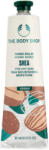 The Body Shop kézkrém 30ml shea vegan