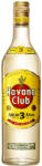 Havana Club Club kubai rum 0, 7l 3 éves 37, 5%