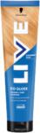 Live Schwarzkopf Vopsea de ruj Live Colour CARE 150ml Căpșuni Limo