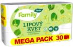 Tento Hârtie igienică floare de tei 3 straturi 30 buc