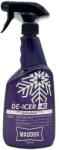 Maddox autó ablak jégoldó spray, 750ml, De-Icer (MAD1053)
