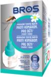 BROS el reumplere 40ml lichid copii 60 nopți