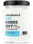  Ulei de cocos virgin organic Allnature 500 ml