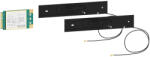 Schneider Electric EVlink Pro AC EVA1MS ProAC 4G modem készlet 2 antennával (EVA1MS)