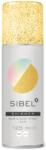 Sibel Shimmer Hair & Body Spray 125 ml Színes spray Gold