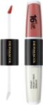 Dermacol 16H Lip Colour culoare de buze 23