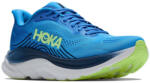 HOKA Clifton 11 férfi futócipő Cipőméret (EU): 43 (1/3) / kék/fekete Férfi futócipő