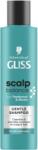 Schwarzkopf șampon De Curățare Delicată Pentru Scalp Echilibrant 200 Ml