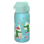 ION8 Leak Proof Crocodiles 350ml gyerek kulacs