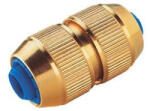 Colortap Aquajet réz locsolócső csatlakozó 12/15 (00360L---00360L)