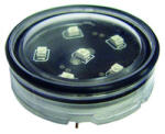 Garden Lights pótizzó SMD LED unit 6x fehér 12V 1W GU5.3 (Brevus) (6240011---6240011)