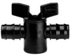 Ubbink Tömlőcsap 9mm (1510074---1510074)