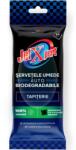 JetXpert Autó Kárpittisztító Kendő - 24db